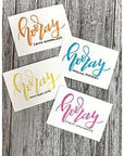 Ranger Ink - Tim Holtz - Distress Mini Ink Pads - Kit 1-ScrapbookPal