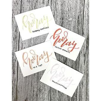 Ranger Ink - Tim Holtz - Distress Mini Ink Pads - Kit 11-ScrapbookPal