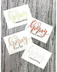 Ranger Ink - Tim Holtz - Distress Mini Ink Pads - Kit 11-ScrapbookPal