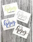 Ranger Ink - Tim Holtz - Distress Mini Ink Pads - Kit 14-ScrapbookPal