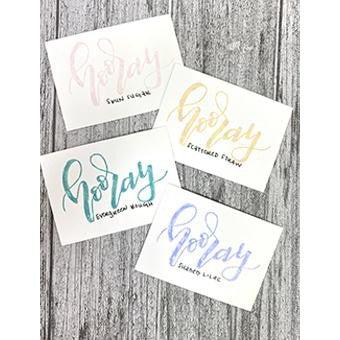 Ranger Ink - Tim Holtz - Distress Mini Ink Pads - Kit 4 – ScrapbookPal