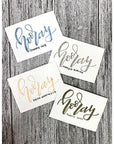 Ranger Ink - Tim Holtz - Distress Mini Ink Pads - Kit 9-ScrapbookPal