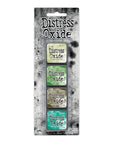 Ranger Ink - Tim Holtz - Distress Mini Oxide Ink Pads - Kit 15-ScrapbookPal
