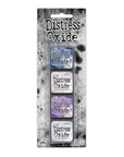 Ranger Ink - Tim Holtz - Distress Mini Oxide Ink Pads - Kit 17-ScrapbookPal
