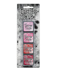 Ranger Ink - Tim Holtz - Distress Mini Oxide Ink Pads - Kit 1-ScrapbookPal