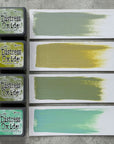 Ranger Ink - Tim Holtz - Distress Mini Oxide Ink Pads - Kit 3-ScrapbookPal