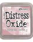 Ranger Ink - Tim Holtz - Distress Oxide Ink Pad - Victorian Velvet-ScrapbookPal