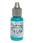 Ranger Ink - Tim Holtz - Distress Oxide Re-Inker - Broken China-ScrapbookPal