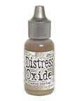 Ranger Ink - Tim Holtz - Distress Oxide Re-Inker - Frayed Burlap-ScrapbookPal