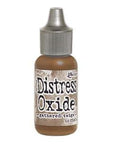 Ranger Ink - Tim Holtz - Distress Oxide Re-Inker - Gathered Twigs-ScrapbookPal