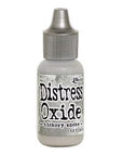Ranger Ink - Tim Holtz - Distress Oxide Re-Inker - Hickory Smoke-ScrapbookPal