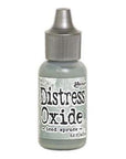 Ranger Ink - Tim Holtz - Distress Oxide Re-Inker - Iced Spruce-ScrapbookPal