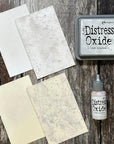 Ranger Ink - Tim Holtz - Distress Oxide Re-Inker - Lost Shadow-ScrapbookPal