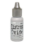 Ranger Ink - Tim Holtz - Distress Oxide Re-Inker - Lost Shadow-ScrapbookPal