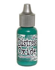 Ranger Ink - Tim Holtz - Distress Oxide Re-Inker - Pine Needles-ScrapbookPal