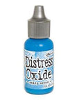 Ranger Ink - Tim Holtz - Distress Oxide Re-Inker - Salty Ocean-ScrapbookPal