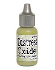 Ranger Ink - Tim Holtz - Distress Oxide Re-Inker - Shabby Shutters-ScrapbookPal