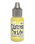 Ranger Ink - Tim Holtz - Distress Oxide Re-Inker - Squeezed Lemonade-ScrapbookPal