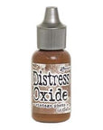 Ranger Ink - Tim Holtz - Distress Oxide Re-Inker - Vintage Photo-ScrapbookPal