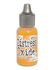 Ranger Ink - Tim Holtz - Distress Oxide Re-Inker - Wild Honey-ScrapbookPal