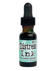 Ranger Ink - Tim Holtz - Distress Re-Inker - Salvaged Patina-ScrapbookPal
