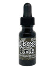 Ranger Ink - Tim Holtz - Distress Re-Inker - Scorched Timber-ScrapbookPal