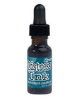 Ranger Ink - Tim Holtz - Distress Re-Inker - Uncharted Mariner-ScrapbookPal