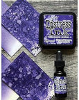 Ranger Ink - Tim Holtz - Distress Re-Inker - Villainous Potion-ScrapbookPal