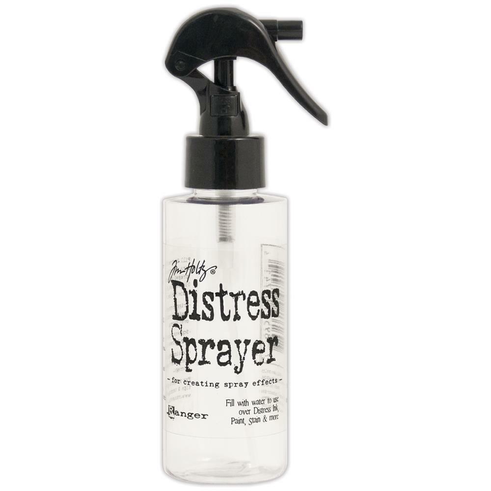 Ranger Ink - Tim Holtz - Distress Sprayer - 4 oz.-ScrapbookPal
