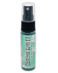 Ranger Ink - Tim Holtz - Distress Spritz - Salvaged Patina-ScrapbookPal