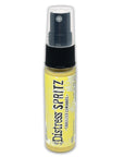 Ranger Ink - Tim Holtz - Distress Spritz - Squeezed Lemonade-ScrapbookPal