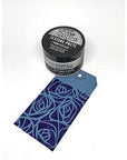 Ranger Ink - Tim Holtz - Distress Texture Paste - Translucent - 3 oz.-ScrapbookPal