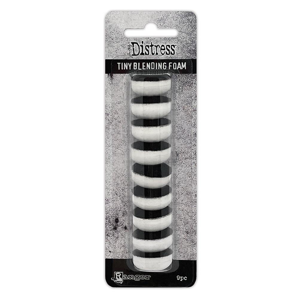 Ranger Ink - Tim Holtz - Distress Tiny Blending Foams-ScrapbookPal