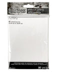 Ranger Ink - Tim Holtz - Distress Watercolor Cardstock-ScrapbookPal