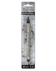 Ranger Ink - Tim Holtz - Distress Watercolor Pencil - Scorched Timber-ScrapbookPal