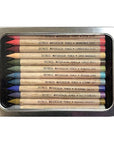 Ranger Ink - Tim Holtz - Distress Watercolor Pencils - Set 6-ScrapbookPal