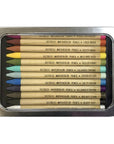 Ranger - Tim Holtz - Distress Watercolor Pencils - Set 1-ScrapbookPal