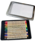 Ranger - Tim Holtz - Distress Watercolor Pencils - Set 4-ScrapbookPal
