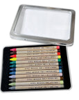 Ranger - Tim Holtz - Distress Watercolor Pencils - Set 5-ScrapbookPal