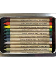 Ranger - Tim Holtz - Distress Watercolor Pencils - Set 5-ScrapbookPal