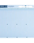 Scor-Pal - Eighths Scoring Board - 12" x 12"-ScrapbookPal
