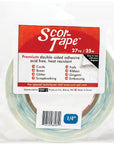 Scor-Pal - Scor-Tape 1/4" x 27 yds-ScrapbookPal
