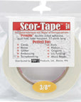 Scor-Pal - Scor-Tape 3/8" x 27 yds-ScrapbookPal
