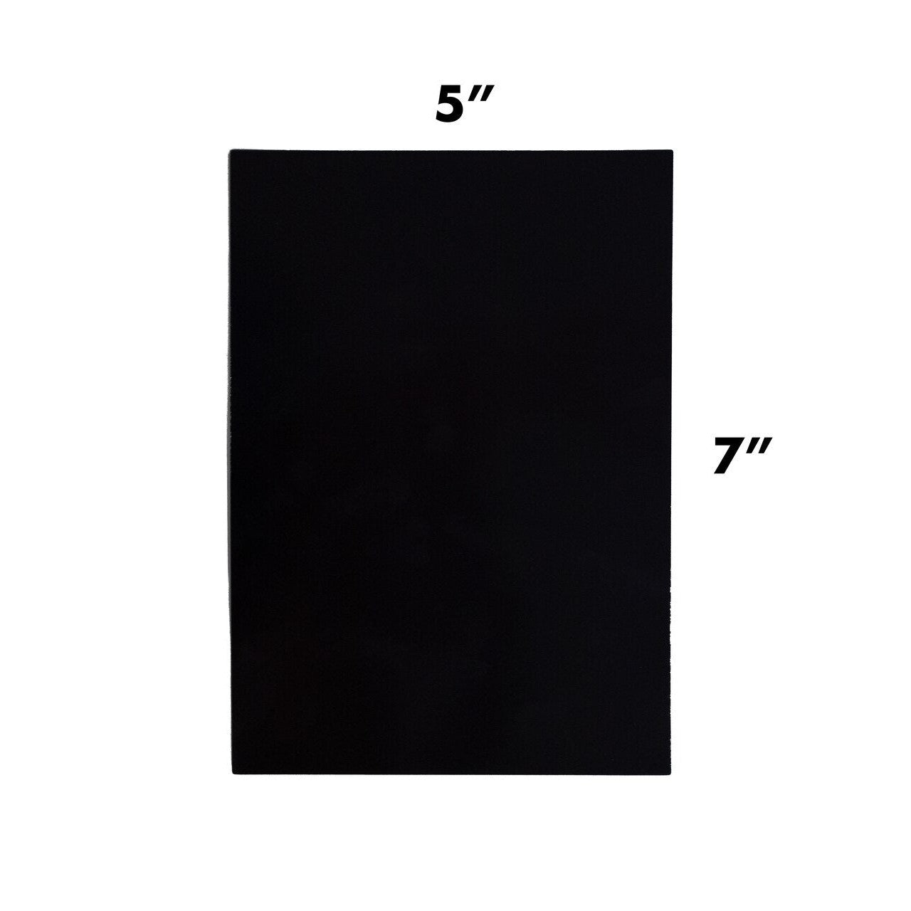 Scrappy Products - Magnet Sheets 5" x 7", 5 pk-ScrapbookPal