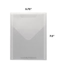 Scrappy Products - Storage Envelopes, 5 pk-ScrapbookPal