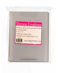 Scrappy Products - Storage Envelopes, 5 pk-ScrapbookPal