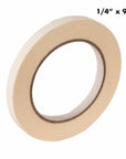 Scrappy Tape 1/4" x 30 yds-ScrapbookPal