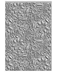 Sizzix - 3-D Textured Impressions Embossing Folder - Lacey-ScrapbookPal