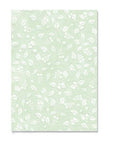 Sizzix - 3-D Textured Impressions Embossing Folder - Snowberry-ScrapbookPal