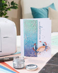 Sizzix - 3-D Textured Impressions Embossing Folder - Under the Sea - Scratch & Dent-ScrapbookPal
